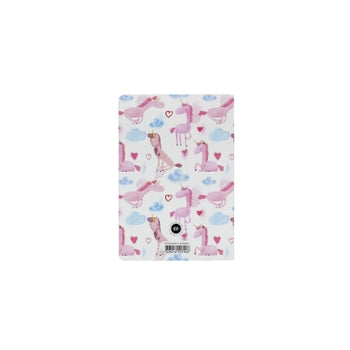 Fantasy Unicorn Notebook