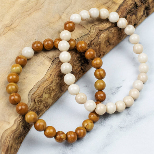 UNITY Bead Bracelet