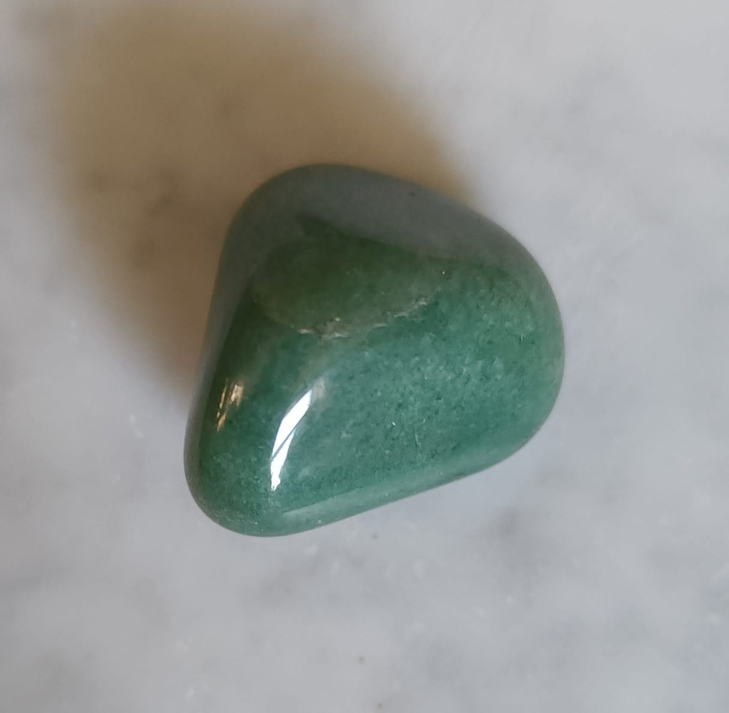 Green Aventurine Tumbled Stones