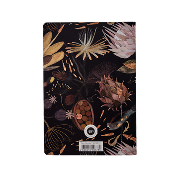 Flora-l Fantasy Notebook