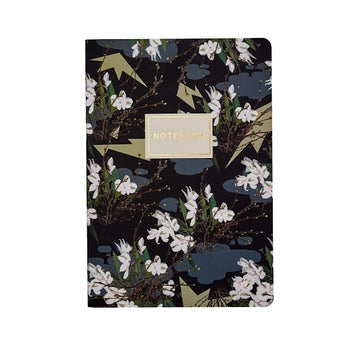 Flora Electric Notebook