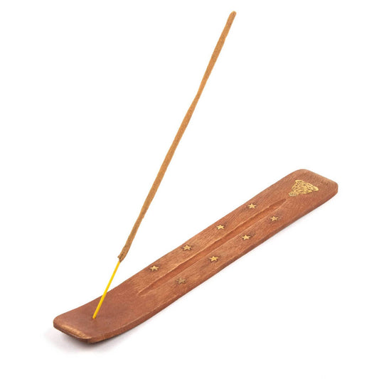 Buddha Incense Holder