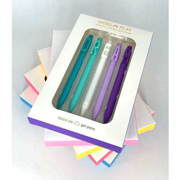 DREAM - WORD PLAY PEN SET