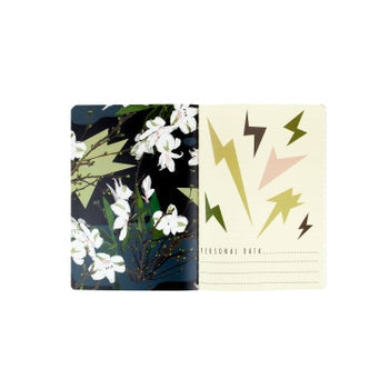 Flora Electric Notebook