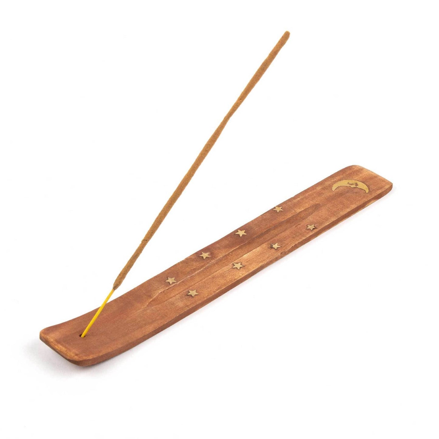 Moon Incense Holder