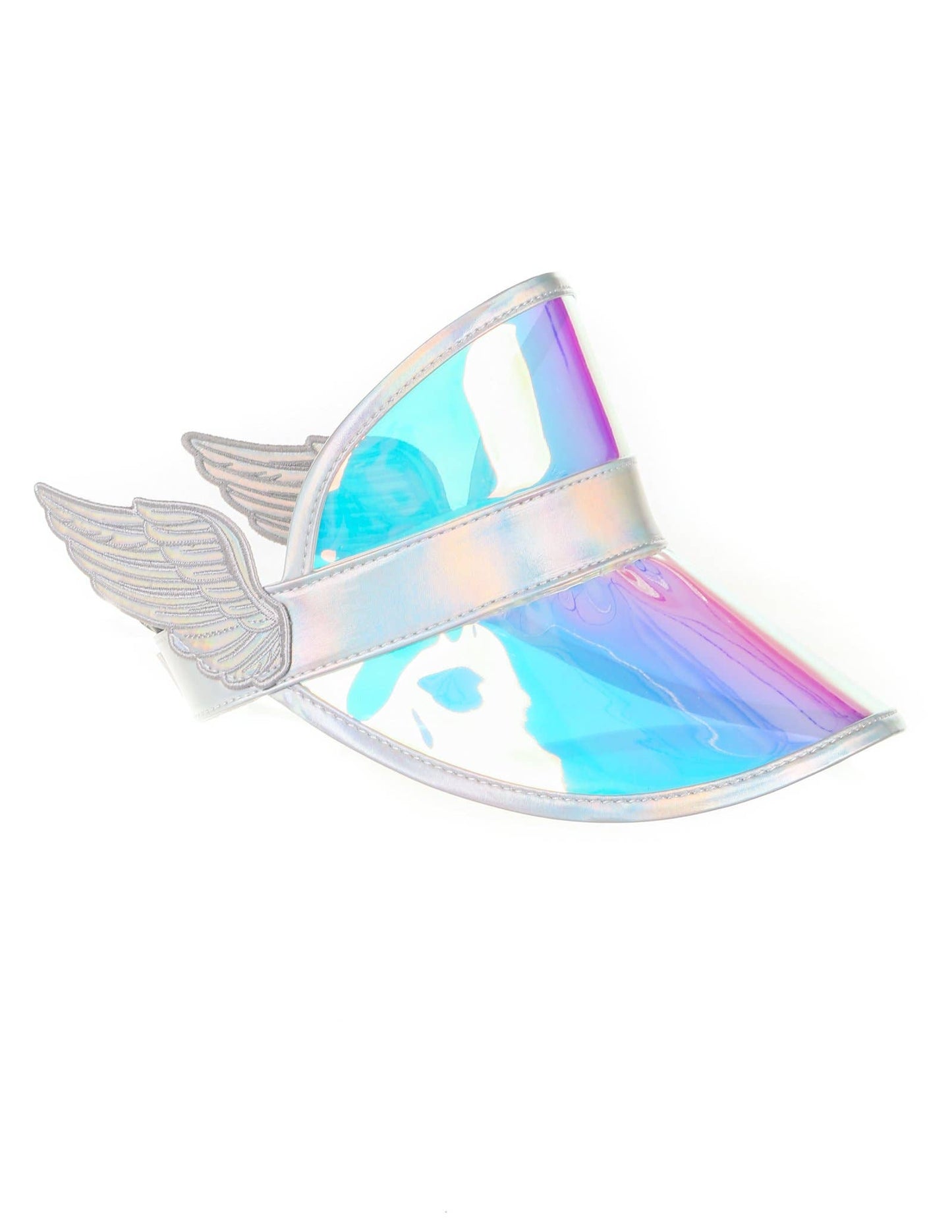 retroElectric WINGS VISOR