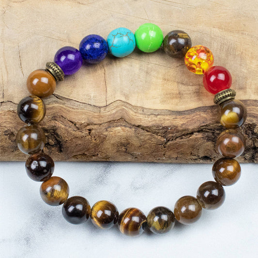 FOCUS Bead Bracelet