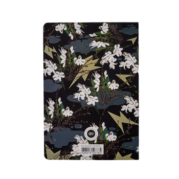 Flora Electric Notebook