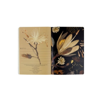 Flora-l Fantasy Notebook