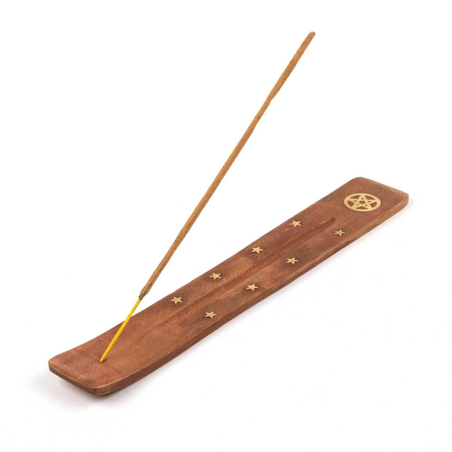 Star Incense Holder